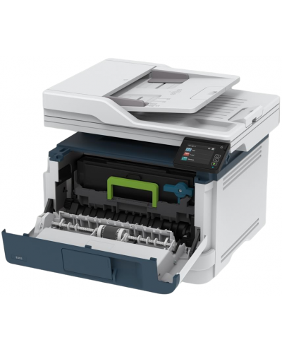 Мултифункционално устройство Xerox - B305, лазерно, бяло - 4